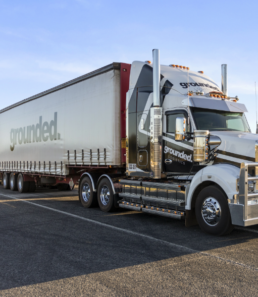 Dangerous goods transport