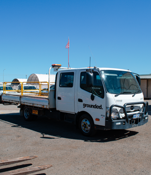 Flatbed