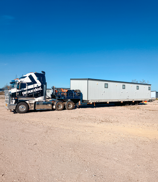 Portable Buildings
