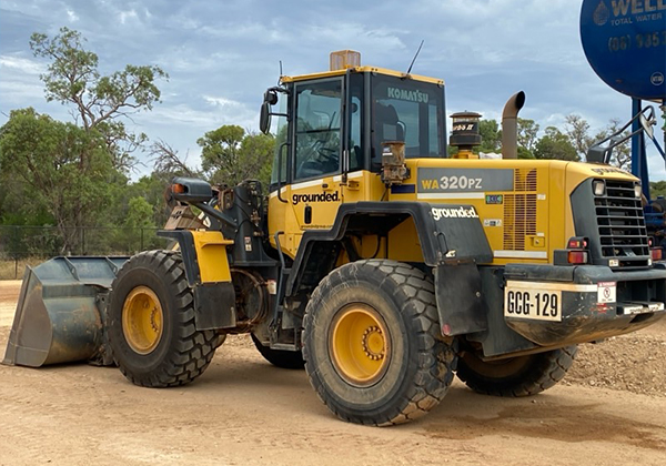 loaders