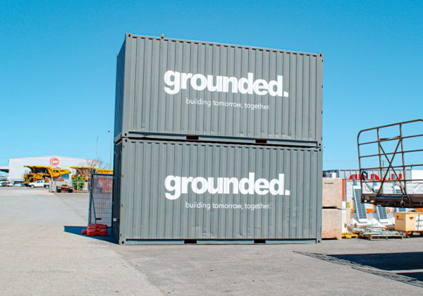 sea-containers
