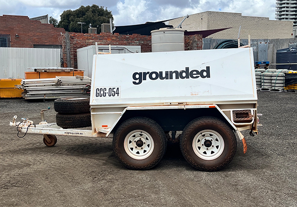 trailers